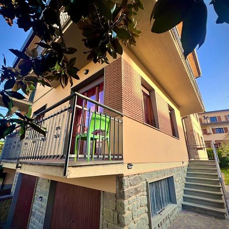 Art Rooms Arezzo Esterno foto