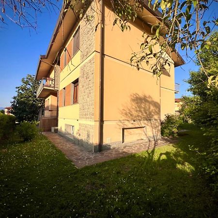 Art Rooms Arezzo Esterno foto