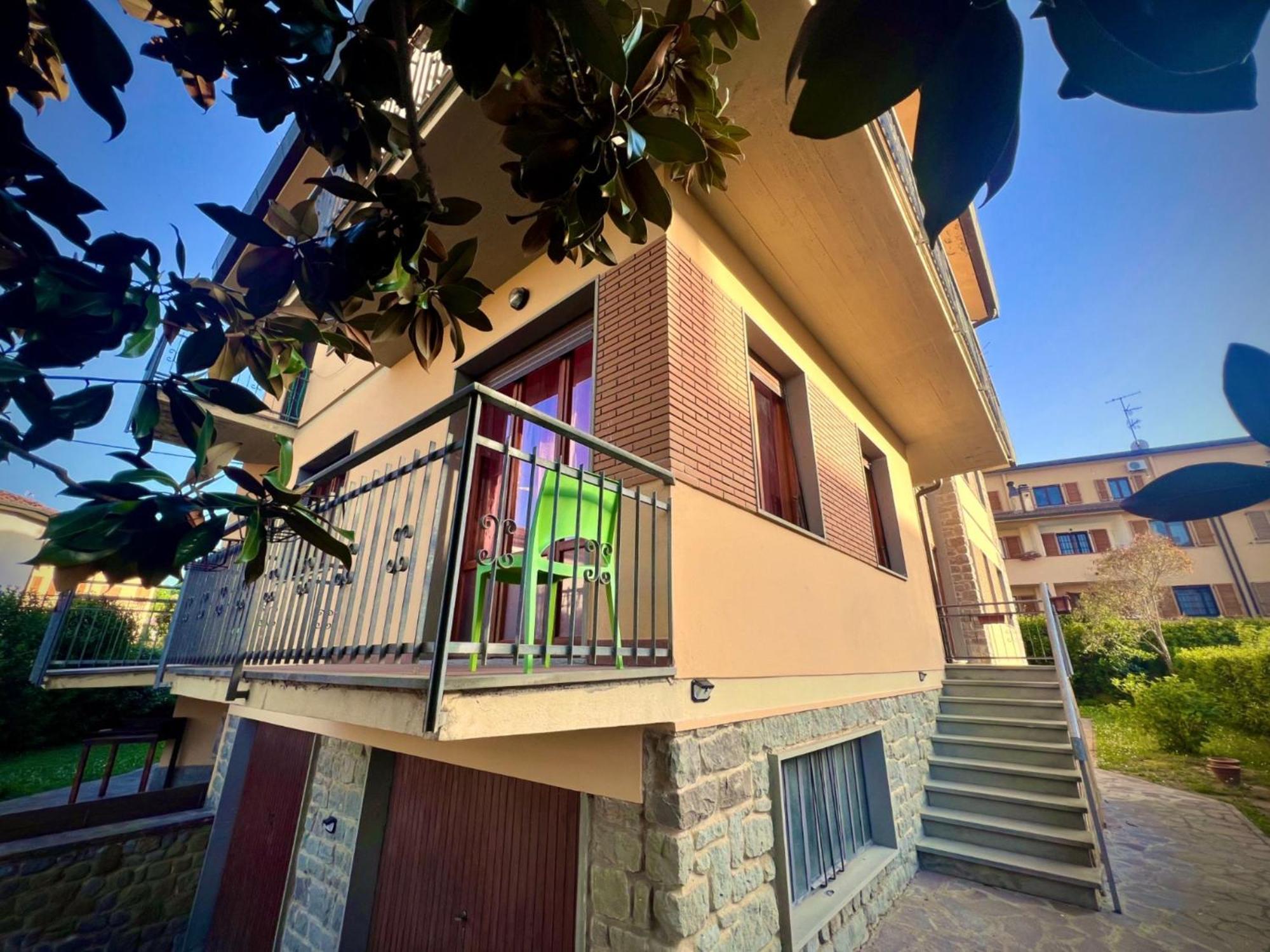 Art Rooms Arezzo Esterno foto