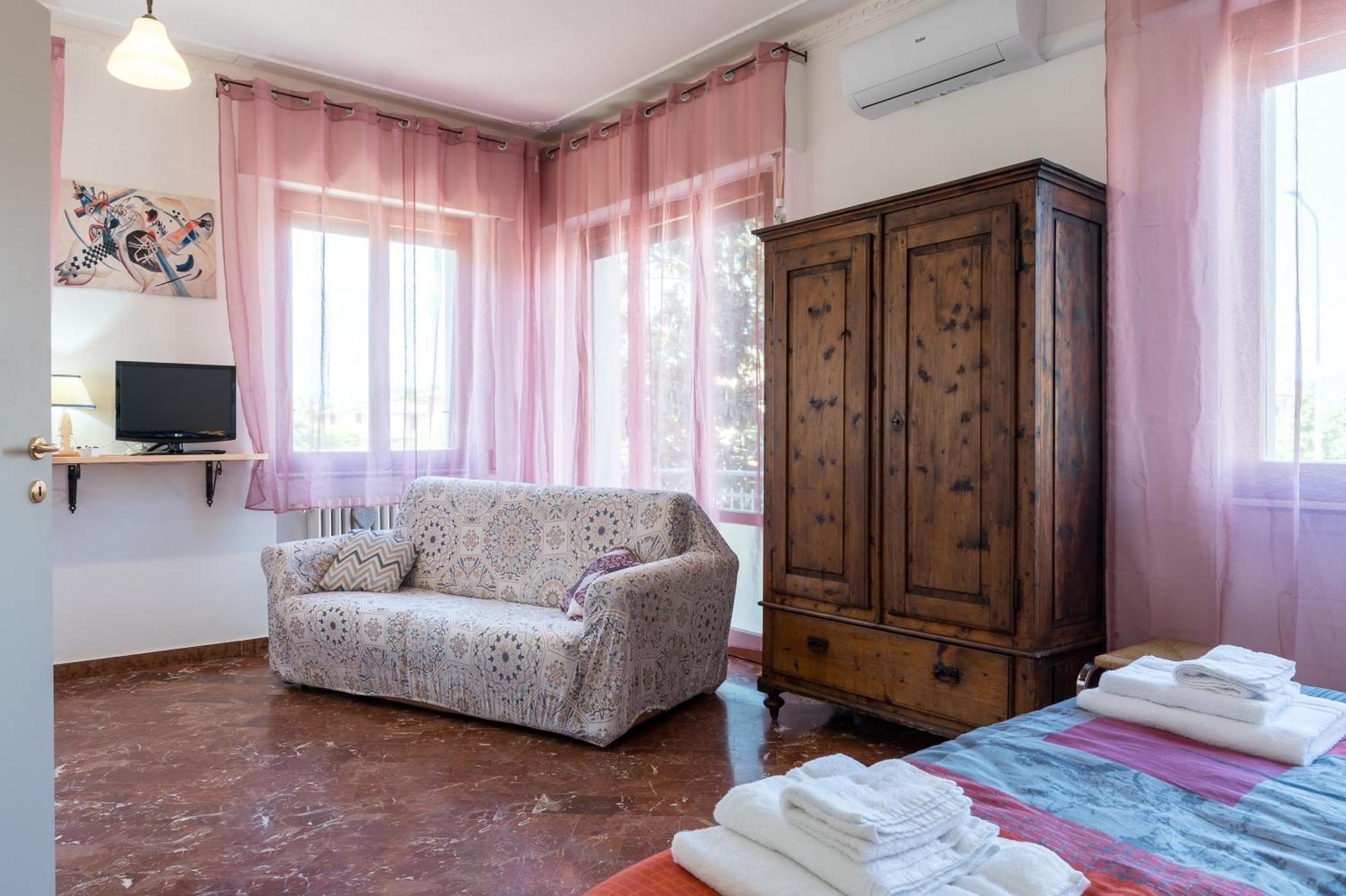Art Rooms Arezzo Esterno foto