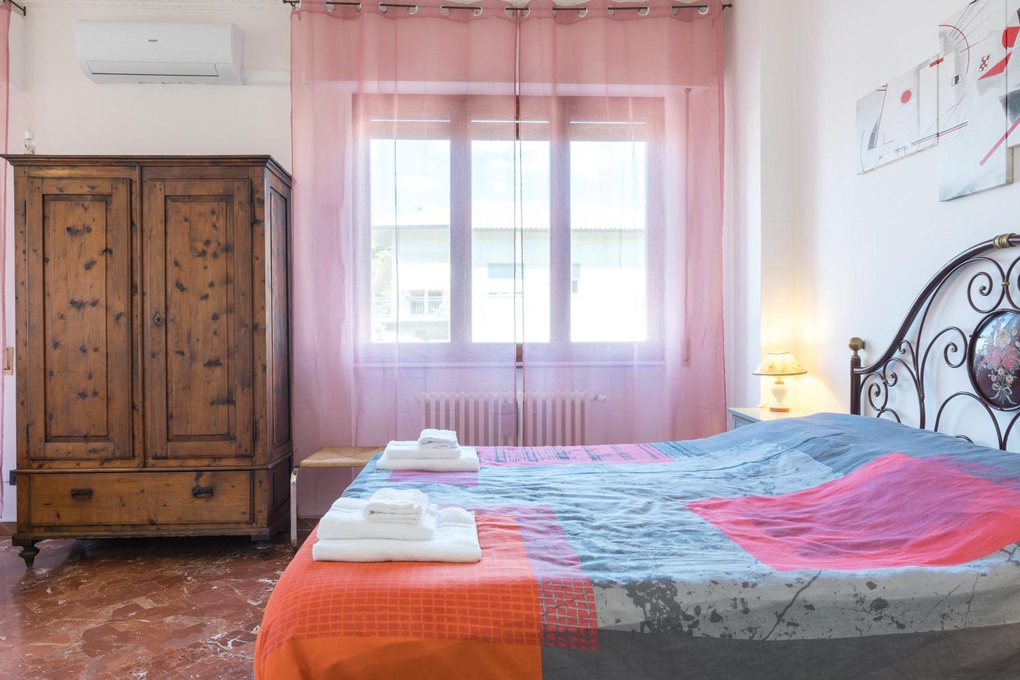 Art Rooms Arezzo Esterno foto