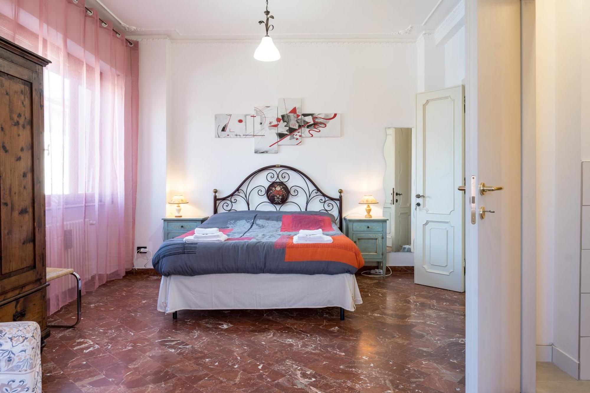 Art Rooms Arezzo Esterno foto