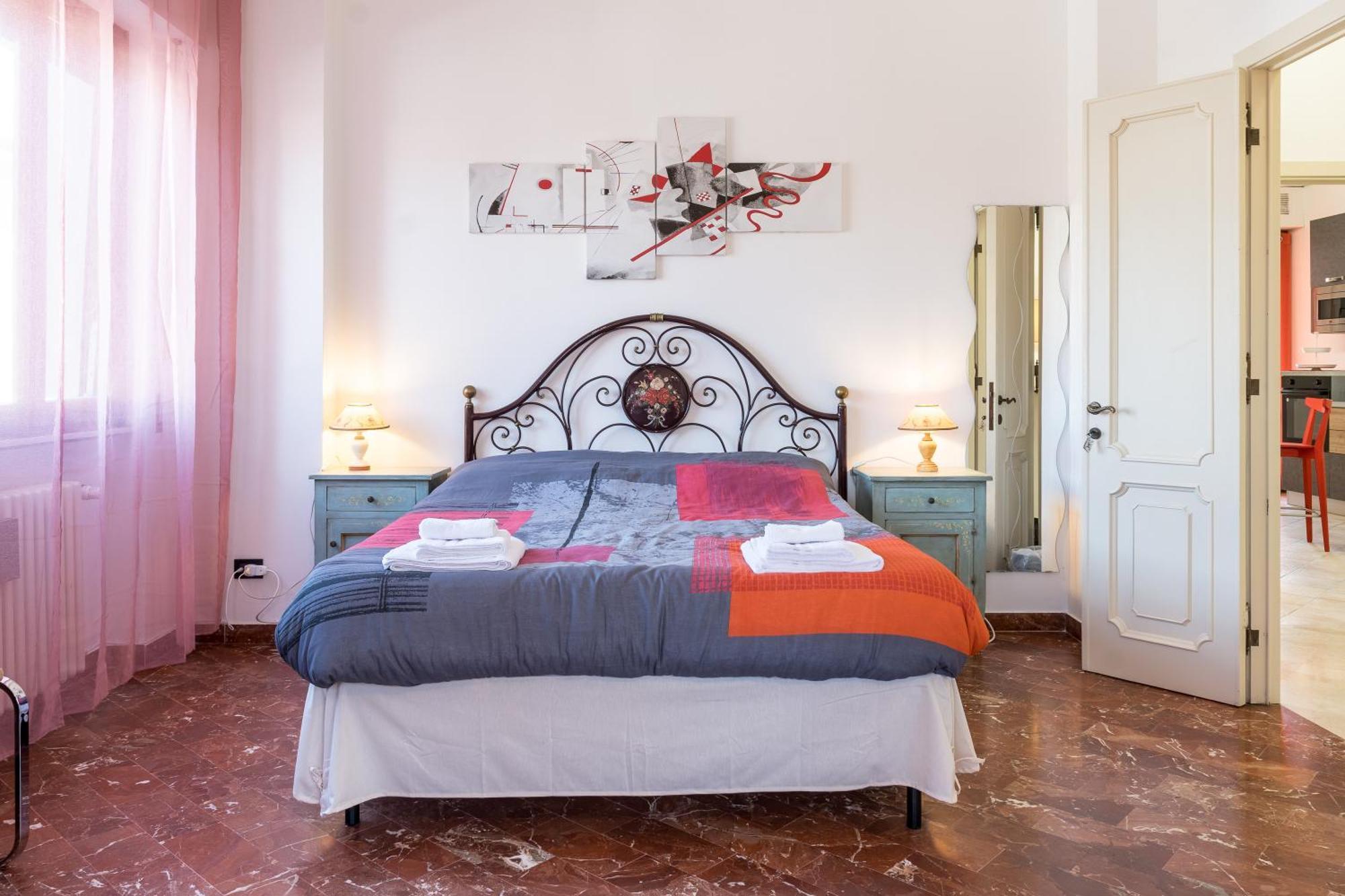 Art Rooms Arezzo Esterno foto
