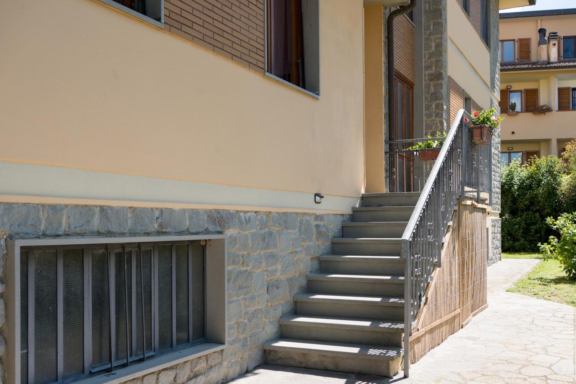 Art Rooms Arezzo Esterno foto