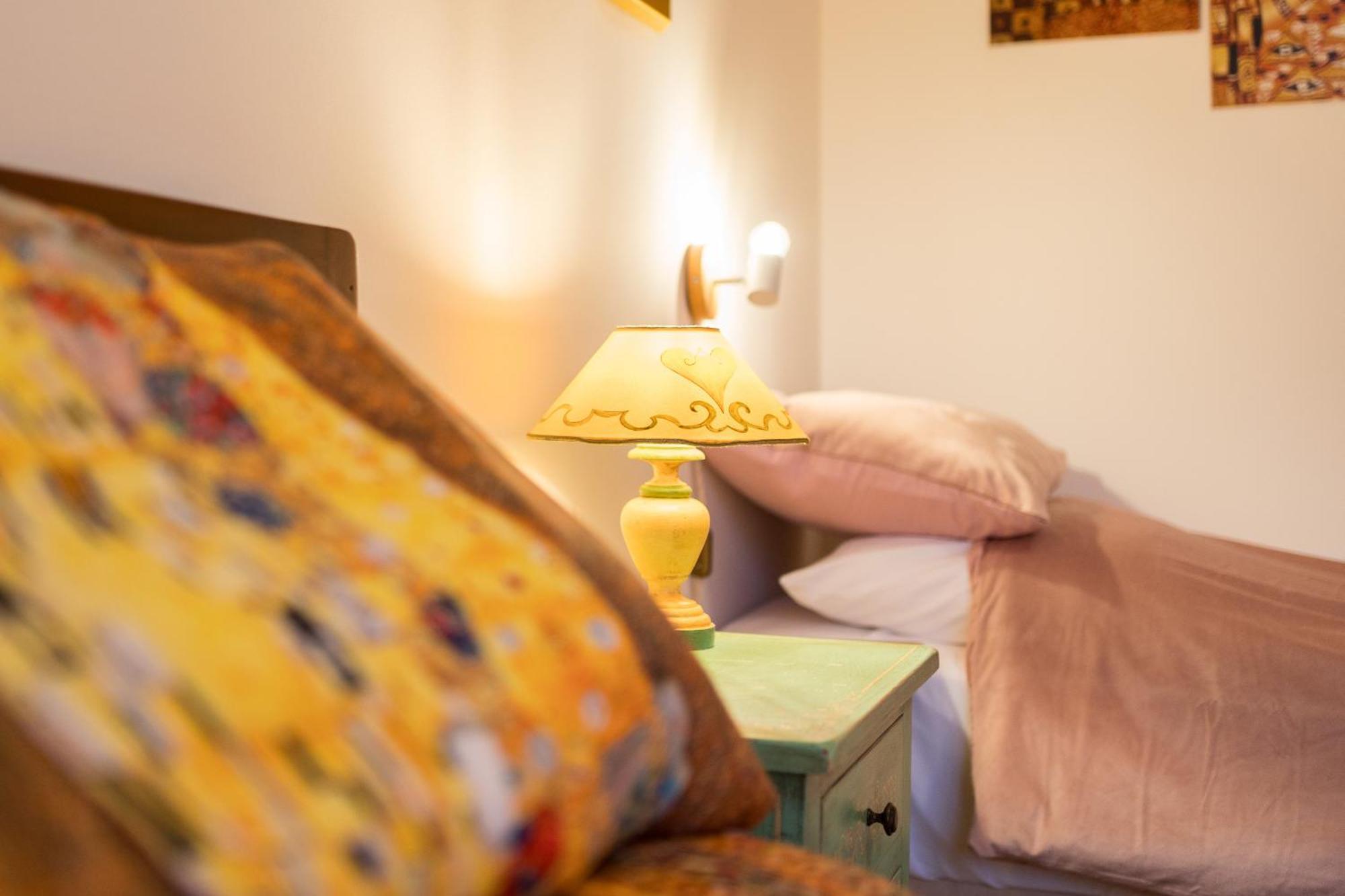 Art Rooms Arezzo Esterno foto