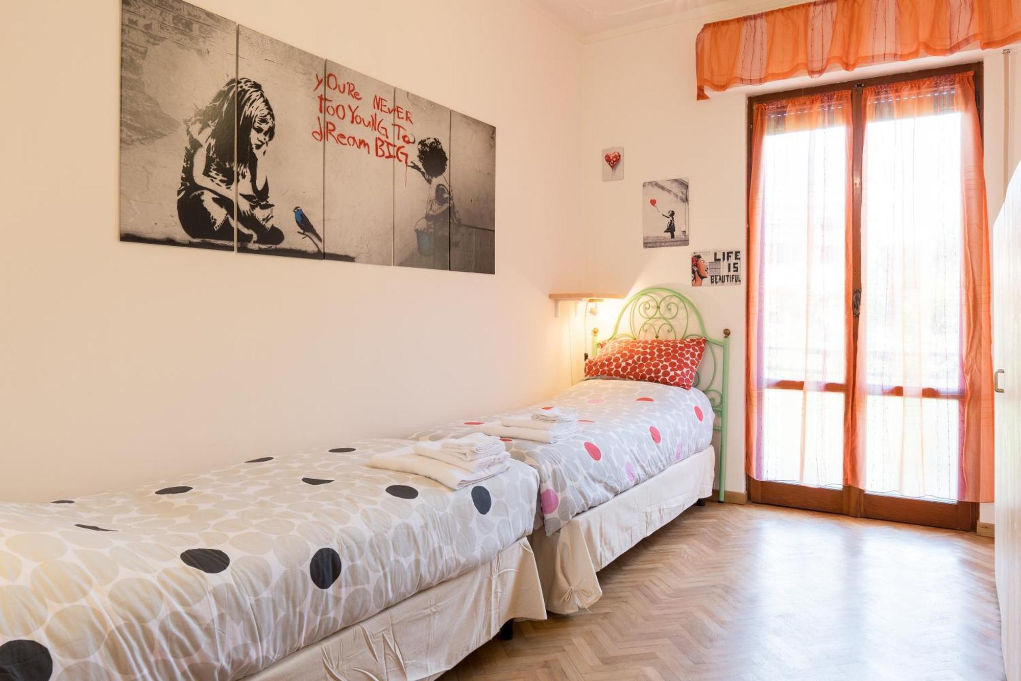 Art Rooms Arezzo Esterno foto