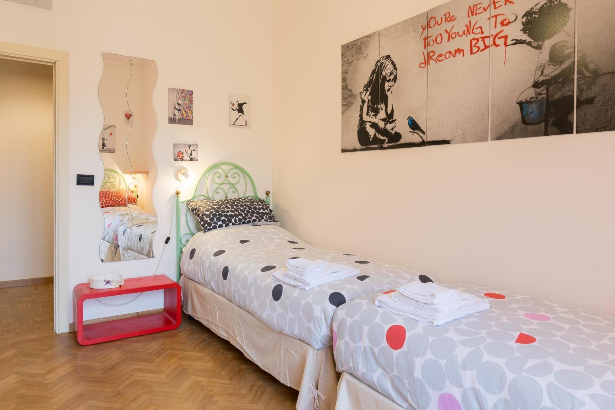 Art Rooms Arezzo Esterno foto