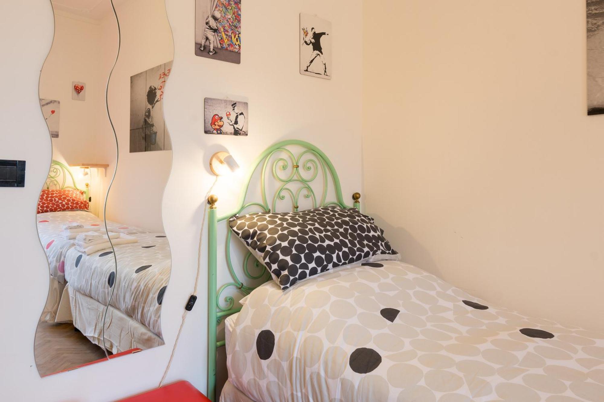 Art Rooms Arezzo Esterno foto
