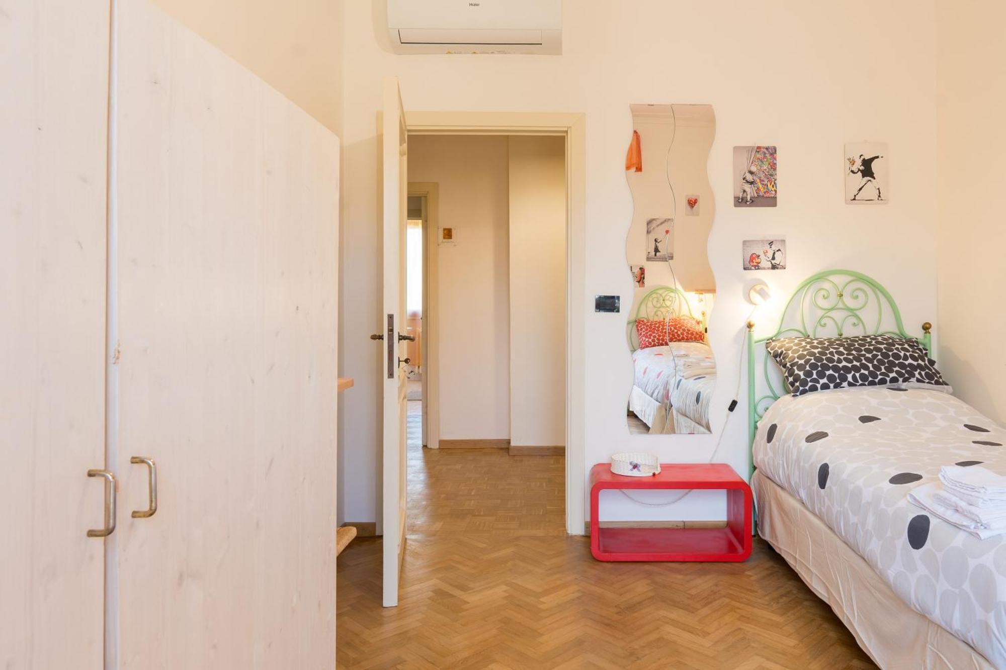 Art Rooms Arezzo Esterno foto
