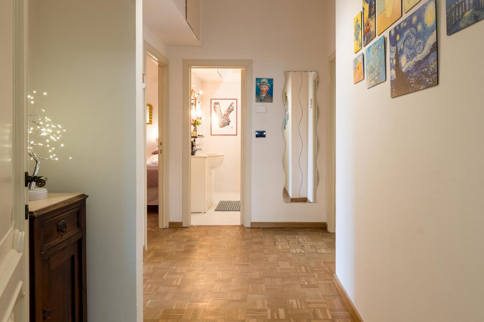 Art Rooms Arezzo Esterno foto