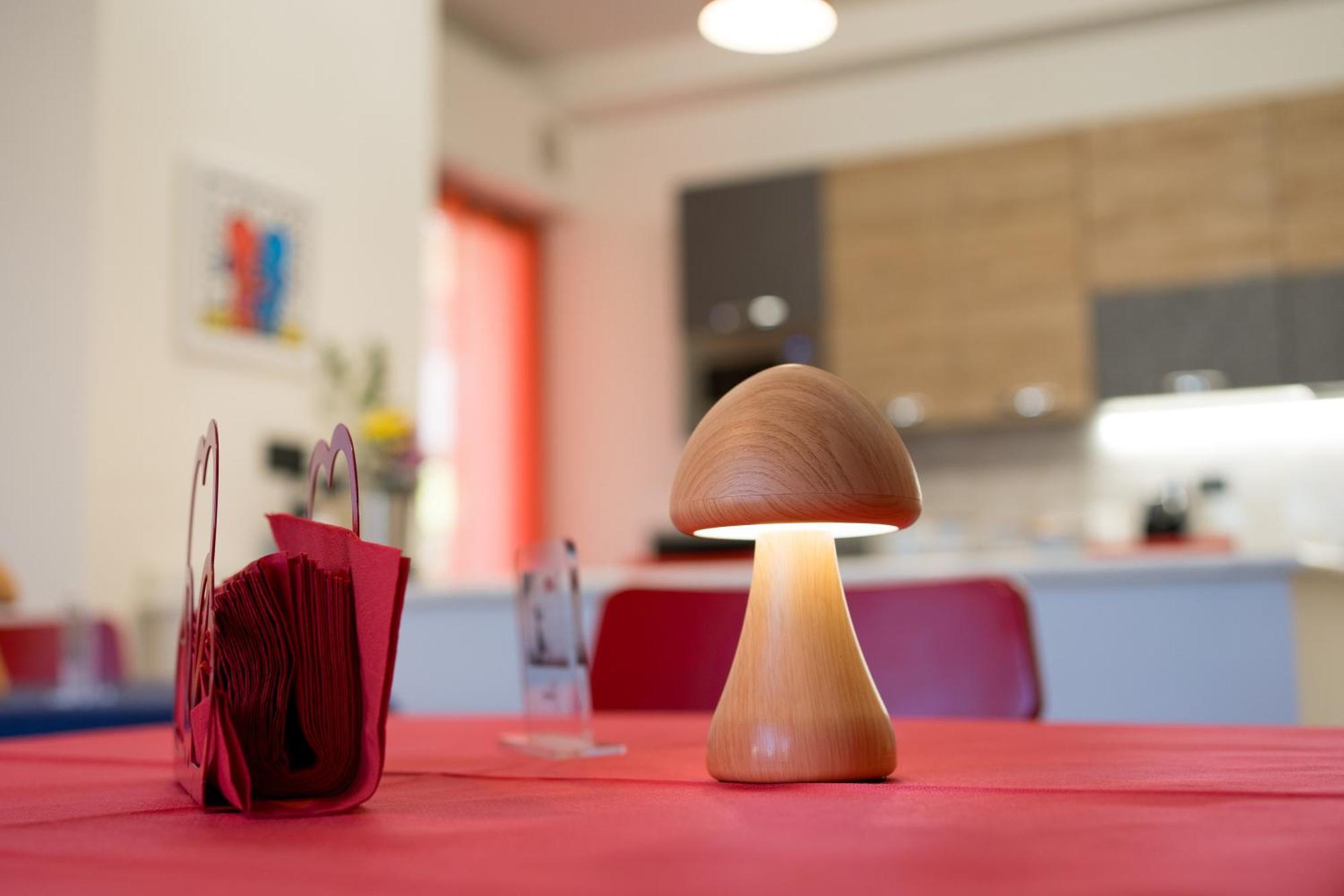 Art Rooms Arezzo Esterno foto