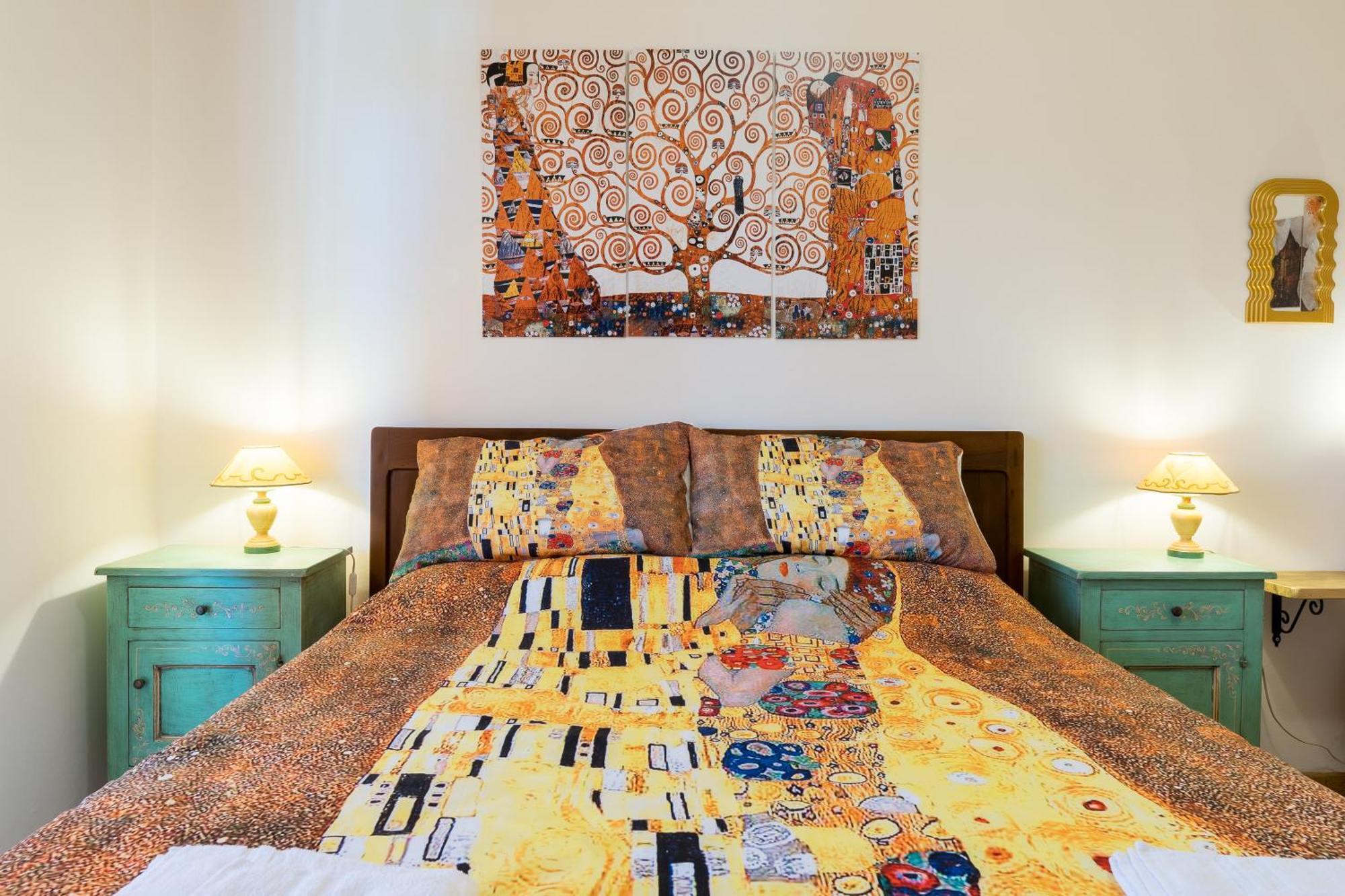 Art Rooms Arezzo Esterno foto