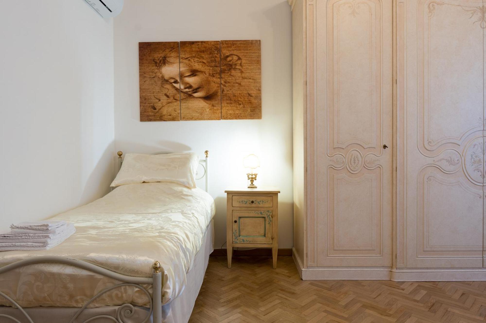 Art Rooms Arezzo Esterno foto