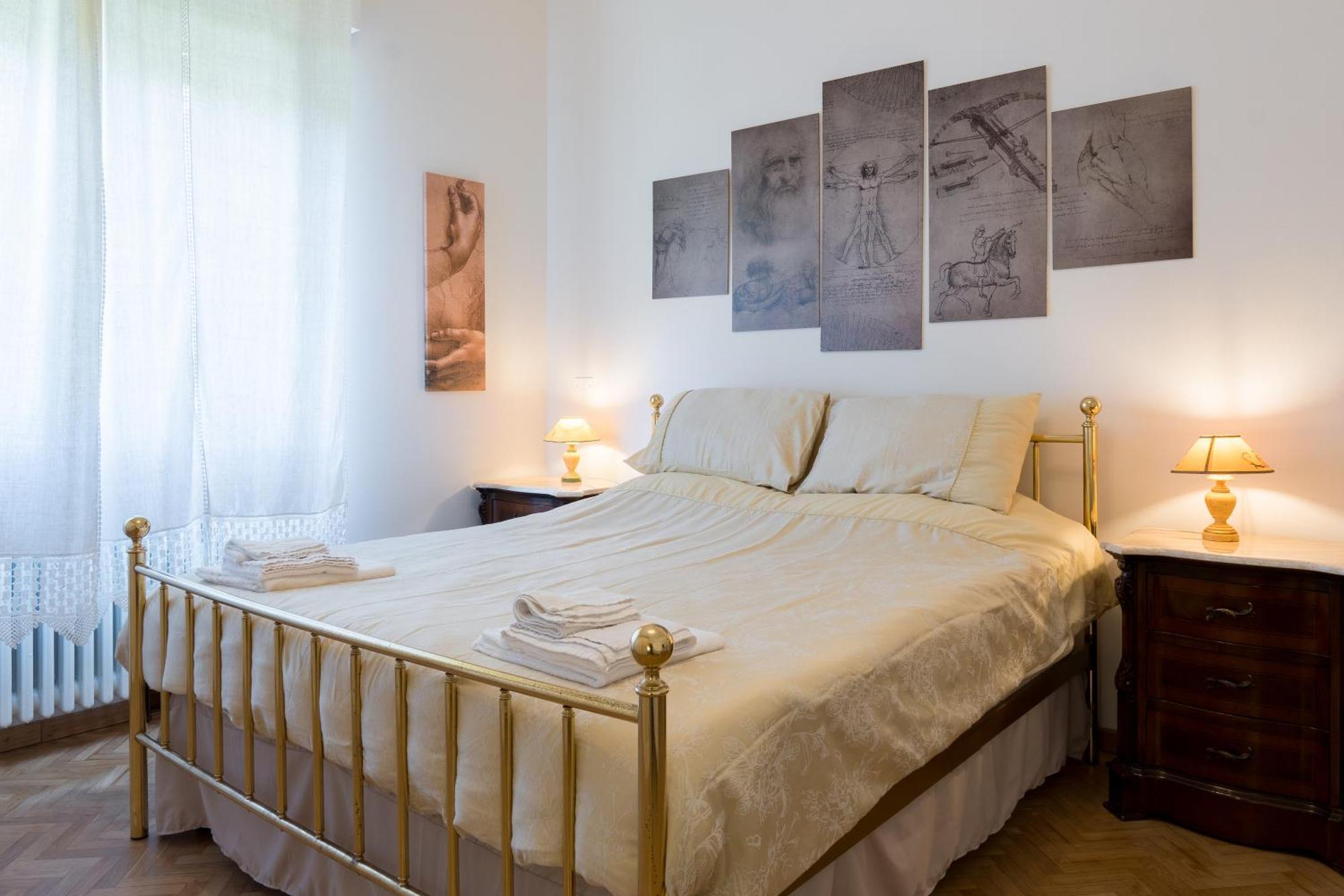 Art Rooms Arezzo Esterno foto