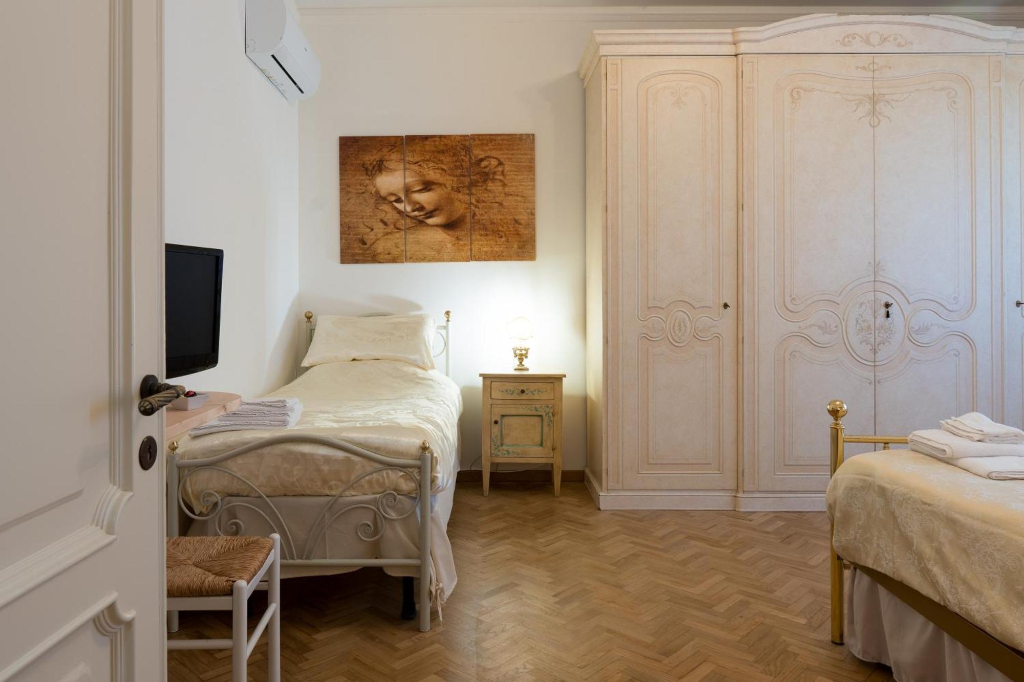 Art Rooms Arezzo Esterno foto