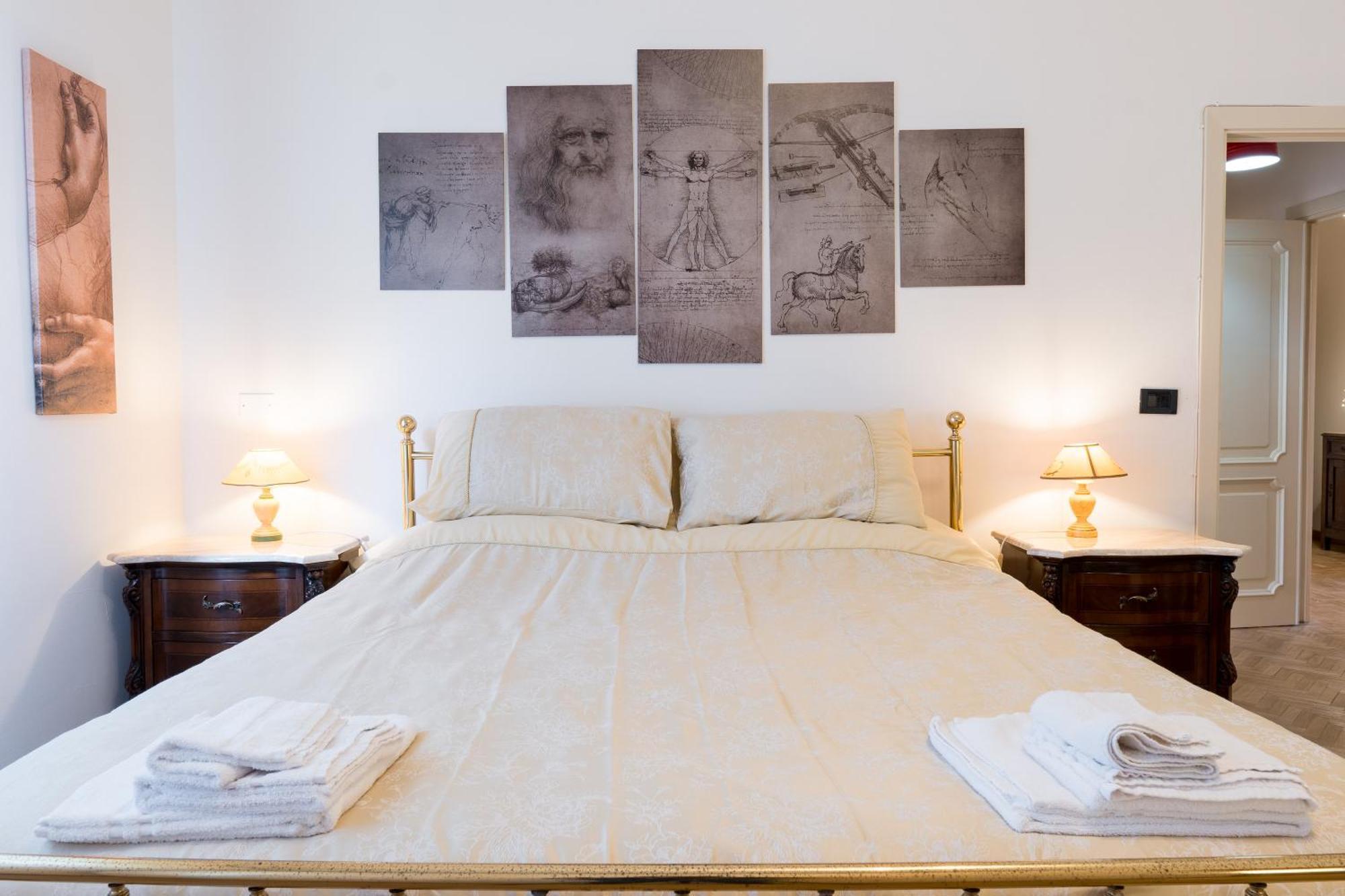 Art Rooms Arezzo Esterno foto