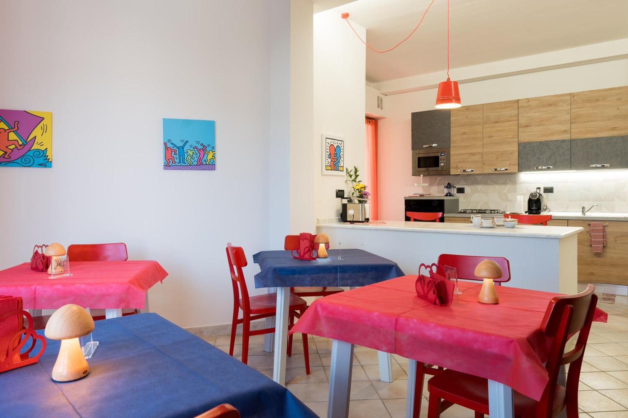Art Rooms Arezzo Esterno foto